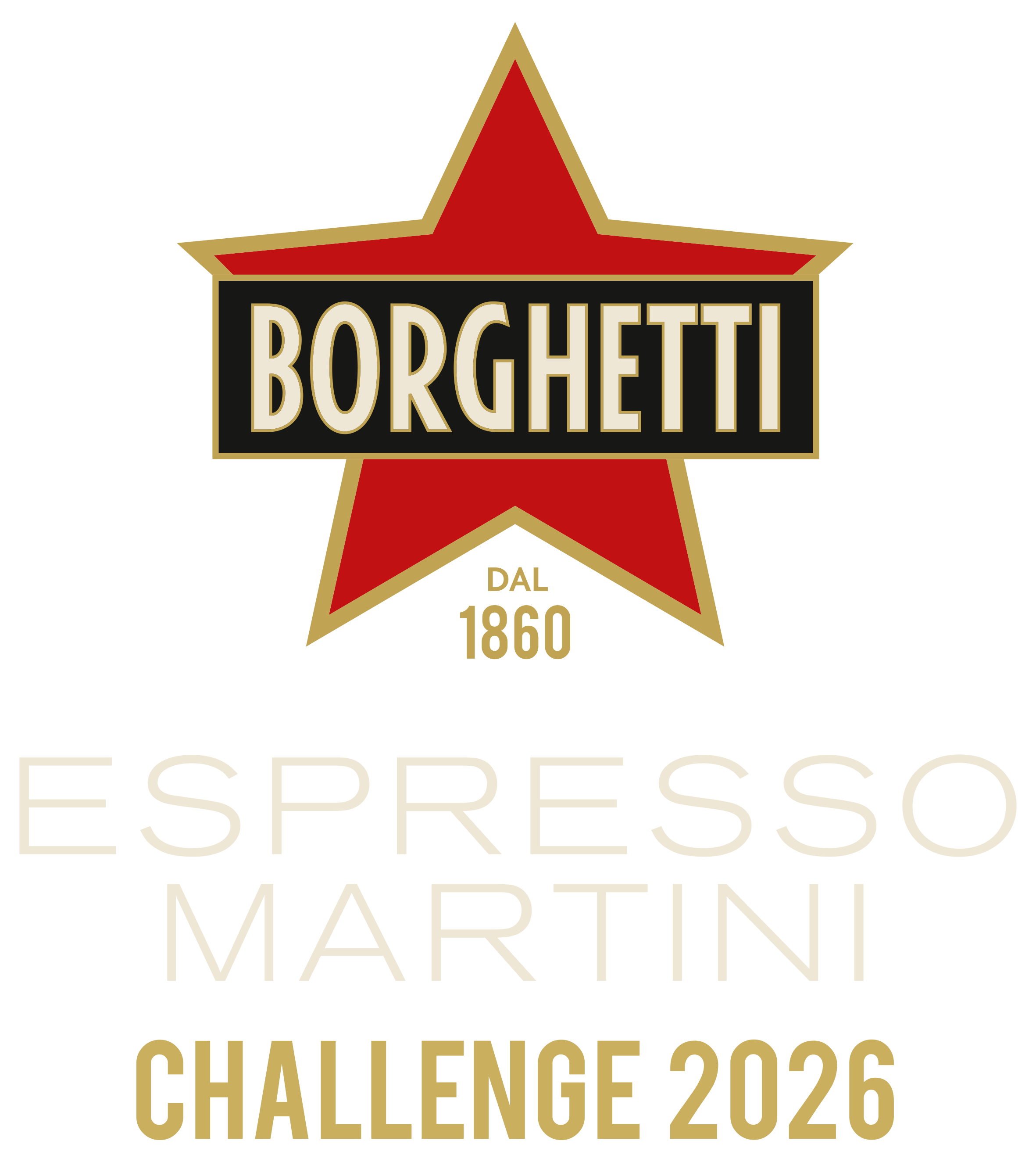 Espresso Martini Challenge 2026